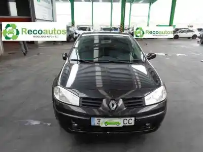 Утилизация автомобиля renault                                            megane ii sedán (lm0/1_)                                                                                                                                                                                                                                   1.9 dci (lm0g lm1g lm2c)                                                                                                                                                                                                                                   года 2004 питание f9q b8