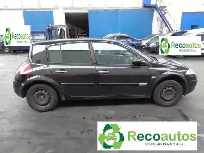 Утилизация автомобиля renault                                            megane ii sedán (lm0/1_)                                                                                                                                                                                                                                   1.9 dci (lm0g lm1g lm2c)                                                                                                                                                                                                                                   года 2004 питание f9q b8