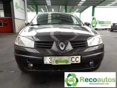 Утилизация автомобиля renault                                            megane ii sedán (lm0/1_)                                                                                                                                                                                                                                   1.9 dci (lm0g lm1g lm2c)                                                                                                                                                                                                                                   года 2004 питание f9q b8