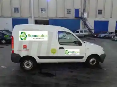 Утилизация автомобиля renault                                            kangoo (f/kc0)                                                                                                                                                                                                                                             1.5 dci diesel                                                                                                                                                                                                                                             года 2006 питание k9kb702