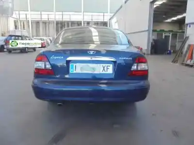 Scrapping Vehicle daewoo leganza 2.2 16v cat of the year 1999 powered t22sed