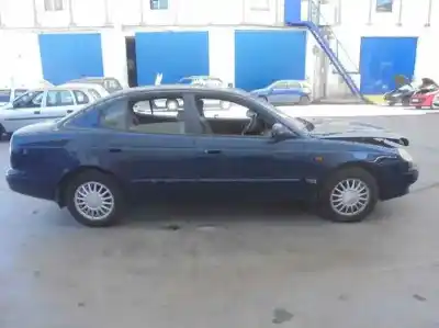 Scrapping Vehicle daewoo leganza 2.2 16v cat of the year 1999 powered t22sed