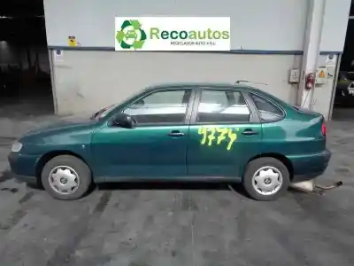 Утилизация автомобиля SEAT                                               CORDOBA BERLINA (6K2)                                                                                                                                                                                                                                      1.4                                                                                                                                                                                                                                                        года 1999 питание AKK