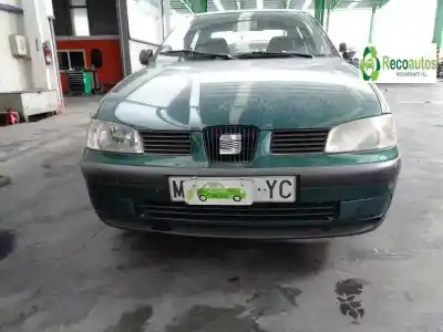 Veículo de Sucata seat                                               cordoba berlina (6k2)                                                                                                                                                                                                                                      1.4                                                                                                                                                                                                                                                        do ano 1999 alimentado akk