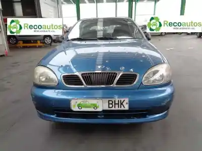 Здавання транспортного засобу daewoo lanos 1.4 cat року 2000 потужний a13sms