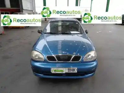 Здавання транспортного засобу daewoo lanos 1.4 cat року 2000 потужний a13sms