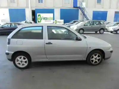 Veicolo di demolizione seat ibiza (6k1) 1.4 dell'anno 2001 alimentato aud