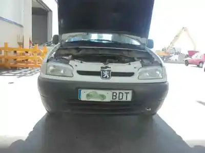 Sloopvoertuig peugeot partner (s1) 1.9 diesel van het jaar 2000 aangedreven wjy