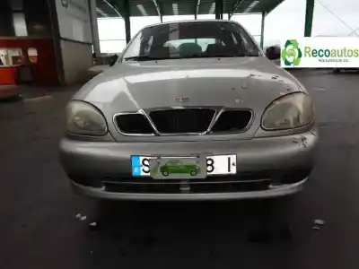 Утилизация автомобиля daewoo lanos 1.5 cat года 1999 питание a15sms-g