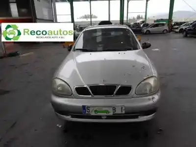 Утилизация автомобиля daewoo lanos 1.5 cat года 1999 питание a15sms-g