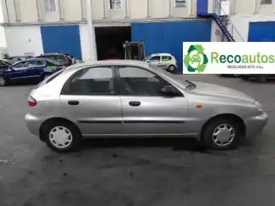 Утилизация автомобиля daewoo lanos 1.5 cat года 1999 питание a15sms-g