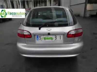 Утилизация автомобиля daewoo lanos 1.5 cat года 1999 питание a15sms-g