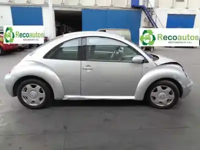 Здавання транспортного засобу volkswagen                                         new beetle (9c1/1c1)                                                                                                                                                                                                                                       1.9 tdi                                                                                                                                                                                                                                                    року 2001 потужний alh