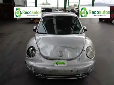 Здавання транспортного засобу volkswagen                                         new beetle (9c1/1c1)                                                                                                                                                                                                                                       1.9 tdi                                                                                                                                                                                                                                                    року 2001 потужний alh