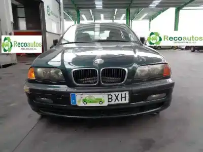 Утилизация автомобиля bmw                                                serie 3 berlina (e46)                                                                                                                                                                                                                                      2.0 16v diesel cat                                                                                                                                                                                                                                         года 2001 питание 20-4d-1