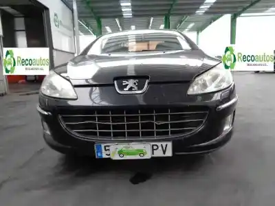 Veículo de Sucata peugeot 407 sw st sport do ano 2007 alimentado rhr