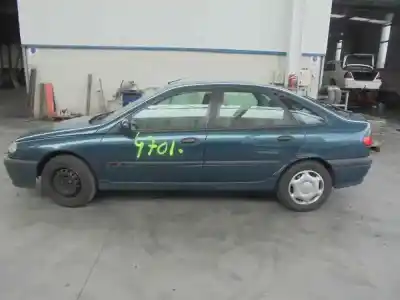 Veicolo di demolizione RENAULT LAGUNA (B56) 2.2 Turbodiesel dell'anno 1998 alimentato G8T