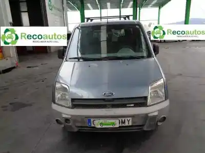 Утилизация автомобиля ford                                               transit connect (tc7)                                                                                                                                                                                                                                      1.8 tdci cat года 2004 питание hcpa