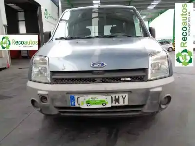 Утилизация автомобиля ford                                               transit connect (tc7)                                                                                                                                                                                                                                      1.8 tdci cat года 2004 питание hcpa