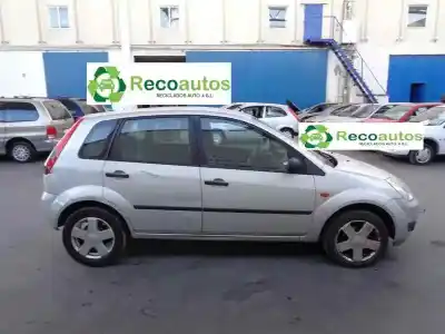 Здавання транспортного засобу ford                                               fiesta (cbk)                                                                                                                                                                                                                                               1.6 tdci cat                                                                                                                                                                                                                                               року 2005 потужний hhja