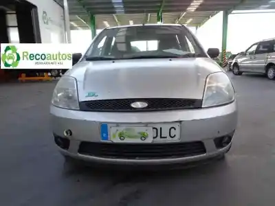 Здавання транспортного засобу ford                                               fiesta (cbk)                                                                                                                                                                                                                                               1.6 tdci cat                                                                                                                                                                                                                                               року 2005 потужний hhja