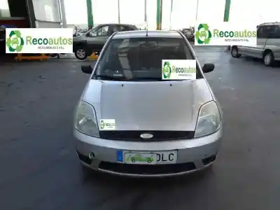 Здавання транспортного засобу ford                                               fiesta (cbk)                                                                                                                                                                                                                                               1.6 tdci cat                                                                                                                                                                                                                                               року 2005 потужний hhja