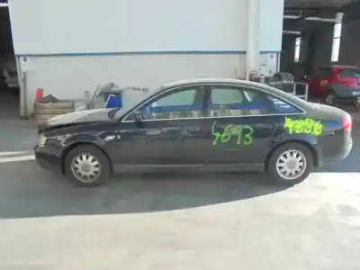 Veicolo di demolizione AUDI                                               A6 BERLINA (4B2)                                                                                                                                                                                                                                           2.4 (121kW)                                                                                                                                                                                                                                                dell'anno 1997 alimentato AGA