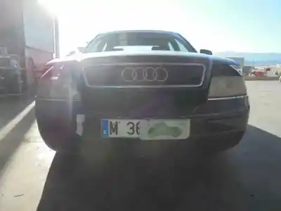 Veículo de Sucata audi a6 berlina (4b2) 2.4 (121kw) do ano 1997 alimentado aga