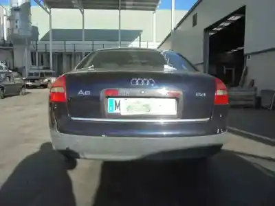 Veículo de Sucata audi a6 berlina (4b2) 2.4 (121kw) do ano 1997 alimentado aga