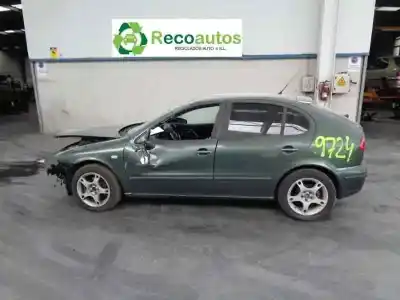 Vehicul casat SEAT                                               LEON (1M1)                                                                                                                                                                                                                                                 1.9 TDI                                                                                                                                                                                                                                                    al anului 2002 alimentat ASV