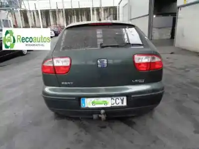 Здавання транспортного засобу seat                                               leon (1m1)                                                                                                                                                                                                                                                 1.9 tdi                                                                                                                                                                                                                                                    року 2002 потужний asv