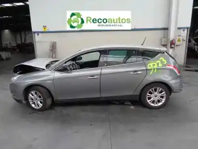 Утилизация автомобиля lancia delta (181) 1.6 jtd 16v cat 105 cv / 77 kw года 2013 питание 844a3000