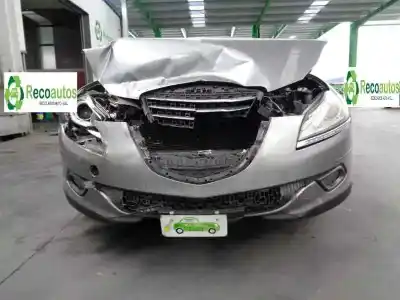 Утилизация автомобиля lancia delta (181) 1.6 jtd 16v cat 105 cv / 77 kw года 2013 питание 844a3000