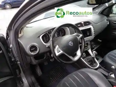 Утилизация автомобиля lancia delta (181) 1.6 jtd 16v cat 105 cv / 77 kw года 2013 питание 844a3000