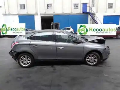 Утилизация автомобиля lancia delta (181) 1.6 jtd 16v cat 105 cv / 77 kw года 2013 питание 844a3000