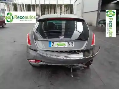 Утилизация автомобиля lancia delta (181) 1.6 jtd 16v cat 105 cv / 77 kw года 2013 питание 844a3000