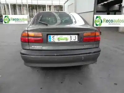 Scrapping Vehicle renault                                            laguna (b56)                                                                                                                                                                                                                                               1.9 dti diesel cat                                                                                                                                                                                                                                         of the year 2000 powered f9q f7