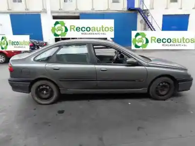Scrapping Vehicle renault                                            laguna (b56)                                                                                                                                                                                                                                               1.9 dti diesel cat                                                                                                                                                                                                                                         of the year 2000 powered f9q f7