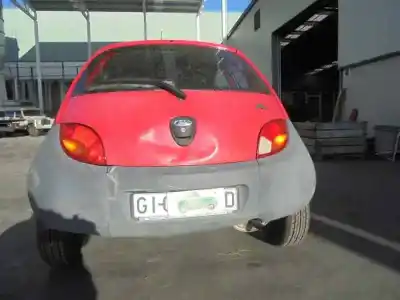 Утилизация автомобиля ford                                               ka (ccq)                                                                                                                                                                                                                                                   1.3 cat года 1996 питание j4d