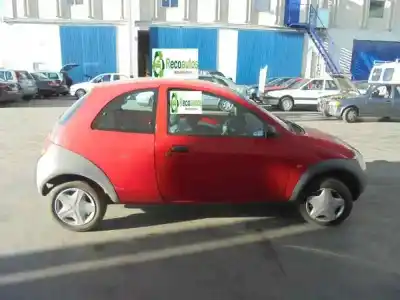 Утилизация автомобиля ford                                               ka (ccq)                                                                                                                                                                                                                                                   1.3 cat года 1996 питание j4d