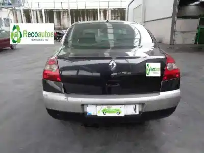 Scrapping Vehicle renault                                            megane ii sedán (lm0/1_)                                                                                                                                                                                                                                   1.9 dci (lm0g lm1g lm2c)                                                                                                                                                                                                                                   of the year 2005 powered f9q b8