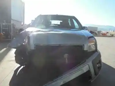 Scrapping Vehicle ford fusion (cbk) 1.4 tdci cat of the year 2006 powered f6jb