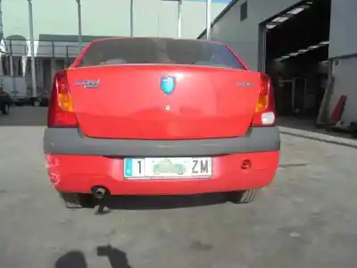 Утилизация автомобиля dacia logan 1.4 cat года 2005 питание k7ja7