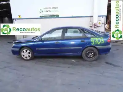 Scrapping Vehicle RENAULT                                            LAGUNA (B56)                                                                                                                                                                                                                                               1.9 dTi Diesel CAT                                                                                                                                                                                                                                         of the year 1999 powered F9Q F7