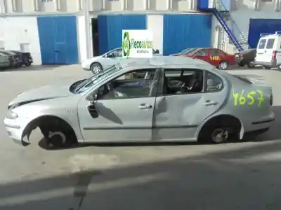 Утилизация автомобиля SEAT TOLEDO II (1M2) 1.9 TDI года 1999 питание AHF