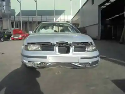 Утилизация автомобиля seat toledo ii (1m2) 1.9 tdi года 1999 питание ahf