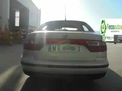 Утилизация автомобиля seat toledo ii (1m2) 1.9 tdi года 1999 питание ahf