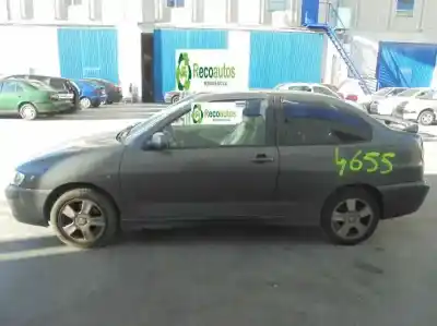 Утилизация автомобиля SEAT                                               CORDOBA BERLINA (6K2)                                                                                                                                                                                                                                      1.9 TDI                                                                                                                                                                                                                                                    года 2001 питание ASV