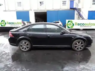 Veicolo di demolizione ford mondeo iii (b5y) 2.2 tdci dell'anno 2005 alimentato qjbb