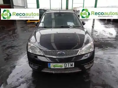 Veicolo di demolizione ford mondeo iii (b5y) 2.2 tdci dell'anno 2005 alimentato qjbb